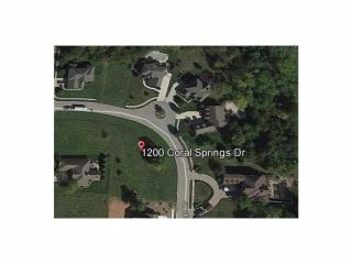 1200 Coral Springs Dr, Cicero, IN 46034-9215