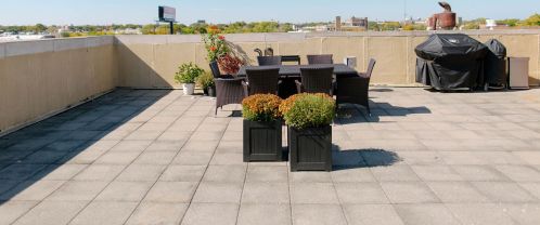 2310 Nelson St, Chicago IL  60618-8016 exterior