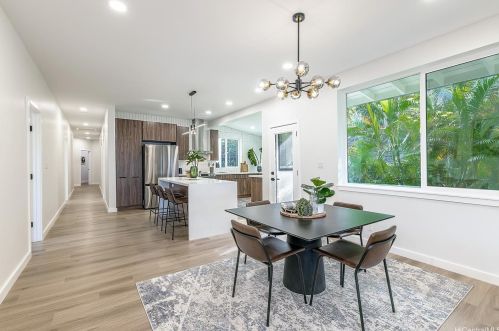 5435 Halapepe St, Honolulu HI  96821-1719 exterior