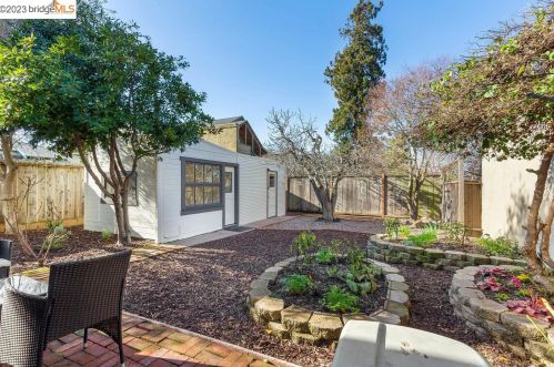 2812 Ellsworth St, Berkeley CA 94704-2124 exterior