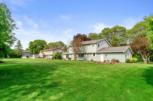 7451 99, Milwaukee WI 53227-3632 exterior