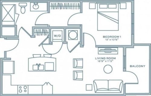 6400 Blue Stone Rd, Atlanta GA  30328 exterior