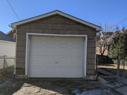 6637 Lansdowne Ave, Saint Louis MO 63109-2008 exterior