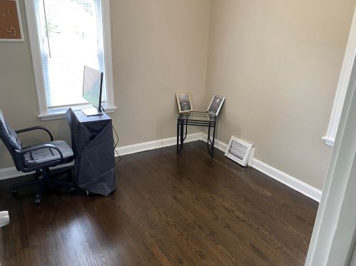 4157 49th St, Milwaukee WI  53216-1305 exterior