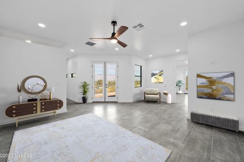 1540 Hl Side Dr, Tucson AZ 85745 exterior