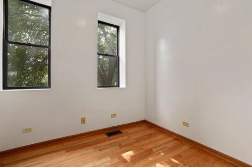 6152 Ellis Ave, Chicago IL 60637-2614 exterior