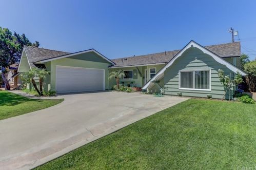 1525 Lovering Ave, Fullerton, CA 92833-4707