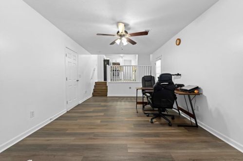 4671 Browns Mill Ferry Rd, Lithonia GA  30038-4532 exterior