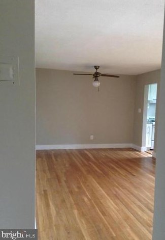 9730 Glen Ave, Silver Spring MD  20910-1134 exterior