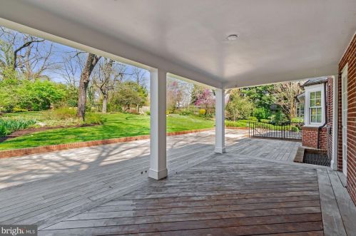 1835 Upshur St, Washington DC 20011-5351 exterior