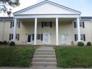 1151 Cooper Dr, Lexington KY  40502-2412 exterior