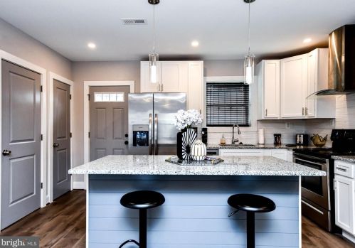 4227 Edson Pl, Washington DC  20019-8023 exterior