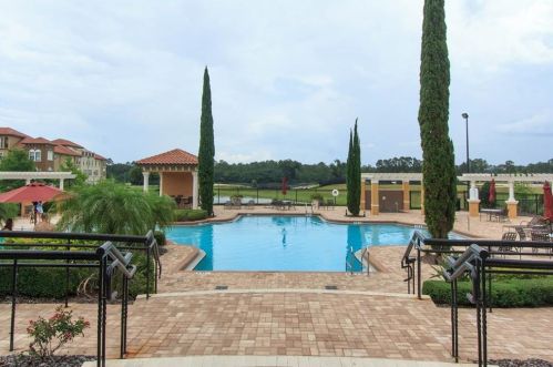 3104 Porta Romano Way, Lake Mary FL exterior