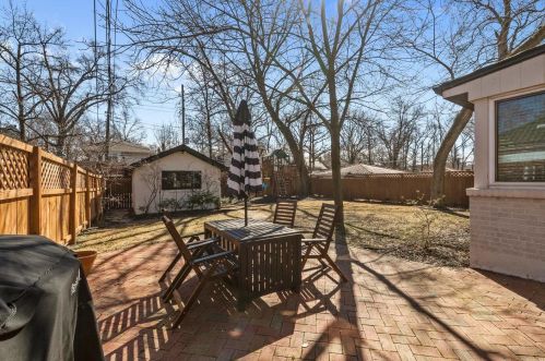 444 Melville Ave, Saint Louis MO 63130-4509 exterior