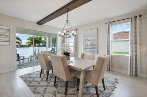 2128 Grv Dr, Naples FL 34120-1422 exterior