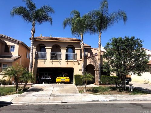 1474 Albillo Loop, Perris CA 92571-7571 exterior