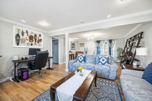 292 State Rd, Briarcliff NY 10510-1407 exterior