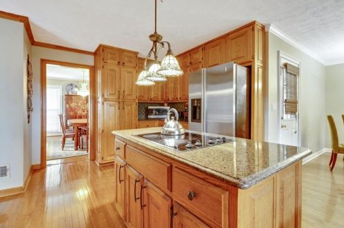 2981 Brookside Run, Lithonia GA 30078-2290 exterior