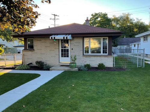 4677 50, Milwaukee WI 53208-3634 exterior