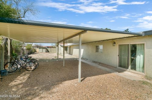 5850 Lee St, Tucson AZ  85712-5606 exterior