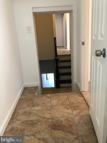 1703 6th St, Washington DC  20001-2448 exterior