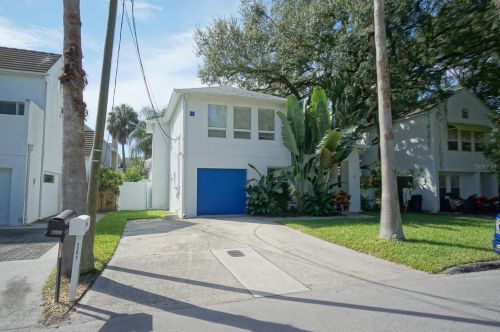 3202 Fielder St, Tampa FL  33611-2912 exterior