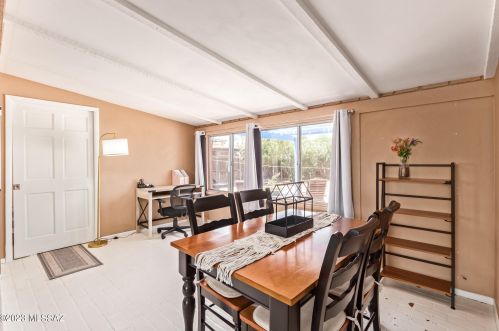 1211 Forgeus Ave, Tucson AZ  85716-3831 exterior