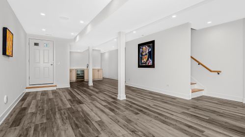 3358 Calumet Ave, Chicago IL 60616-1407 exterior