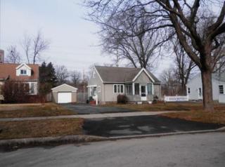 225 Chesterfield Dr, Rochester NY  14612-5237 exterior