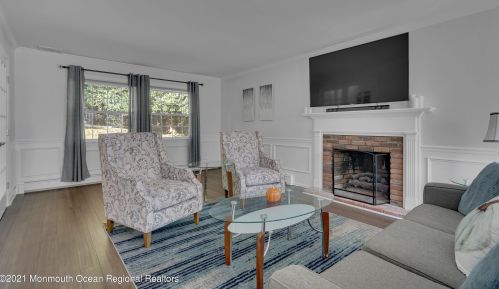 230 Dwight Rd, Middletown NJ 07748-3027 exterior