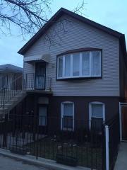 3712 Emerald Ave, Chicago IL  60609-1639 exterior