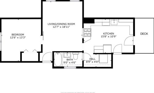 11 Paul Gore St, Boston MA exterior