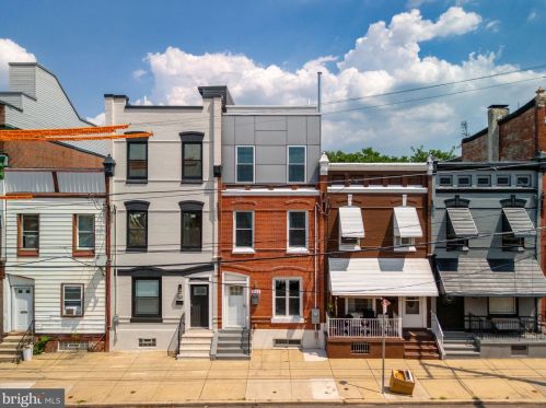 1259 29 St, Philadelphia PA 19132-3027 exterior