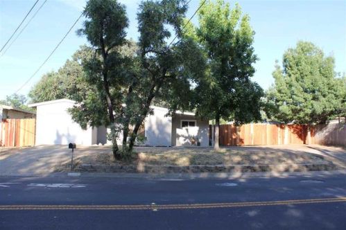 1138 San Miguel Rd, Concord CA  94518-1360 exterior