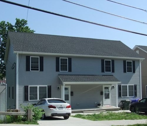 1184 Worcester St, Springfield MA  01151-1402 exterior