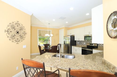 2660 Conifer Dr, Fort Pierce FL  34951-2940 exterior