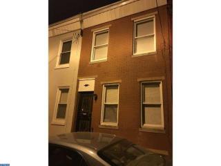 1448 Bouvier St, Philadelphia PA  19146-4725 exterior