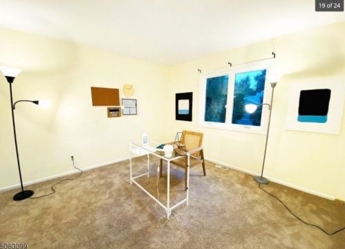 56 Bond St, Bridgewater NJ 08807-2458 exterior