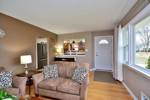 1000 111, Milwaukee WI 53214-2358 exterior