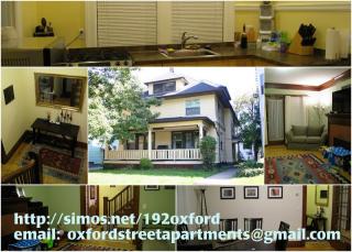 192 Oxford St, Rochester NY  14607-2116 exterior