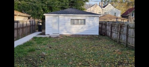 8731 Wabash Ave, Chicago IL 60619-6612 exterior