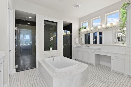 2171 Prospect Dr, Frisco TX exterior