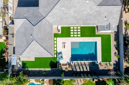 4429 Scorpio Pl, Chandler AZ 85249-5828 exterior