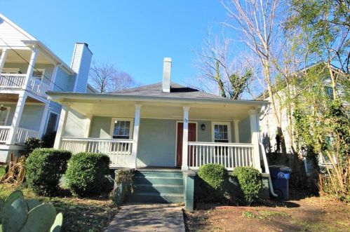 79 Esten St, Atlanta GA  30316-1321 exterior