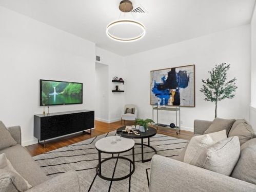 5 Appleton St, Boston MA exterior