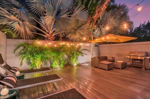 3109 Empedrado St, Tampa FL 33629-7108 exterior