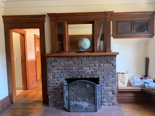 2037 Hearst Ave, Berkeley CA 94709-1319 exterior