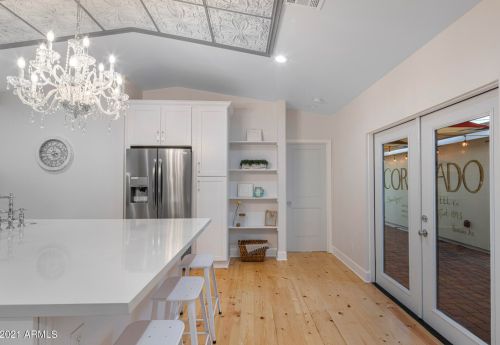 2621 10th St, Phoenix AZ  85006-1017 exterior