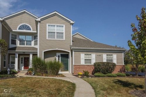 1502 Covered Bridge Way, Joliet, IL 60435-0609