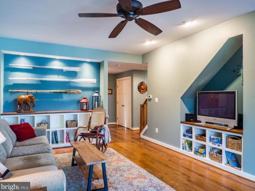 3433 Larkington Dr, Edgewater MD 21037 exterior